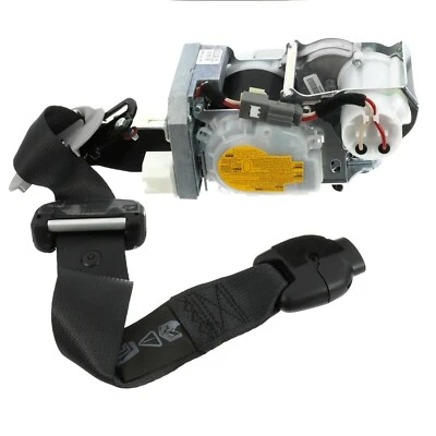 Genuine Kia 2015-2017 K900 Front Passenger Side Seat Belt Assembly 88820-3T510WK - Изображение 1 из 4