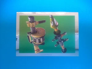 Figurine Panini FORTNITE Stickers Panini Fortnite n. 25 - Imagen 1 de 1