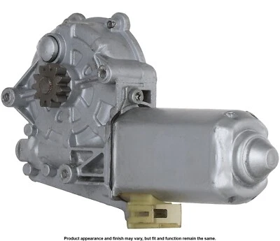 Window Motor Front Right Cardone For 1995-2003 Ford Windstar - Image 1 of 4