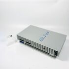 Sony PlayStation 2 PS2 Silver Console only SCPH-50000 TSS from japan