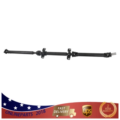 Eje de transmisión trasero hélice 946-164 para Toyota Highlander 3,3 L Lexus RX350 RX330 AWD Foto 1 de 4