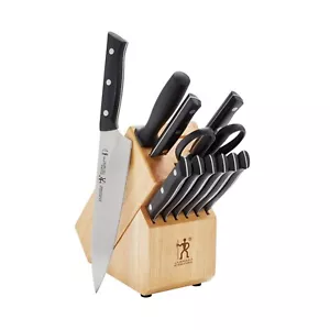 Zwilling J.A. Juego de bloques de cuchillos Henckels Dynamic de 12 piezas - Imagen 1 de 10