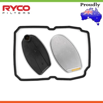 Nuevo * Ryco * Filtro de transmisión para MERCEDES BENZ S500L W140 5L V8 Foto 1 de 4