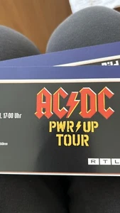 AC/DC 2x Hannover 04.08.2024 - Bild 1 von 1