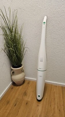 Vorwerk Kobold/ Folletto VB100 Grundgerät ohne Akku und Ladegerät *TOP* - Bild 1 von 2