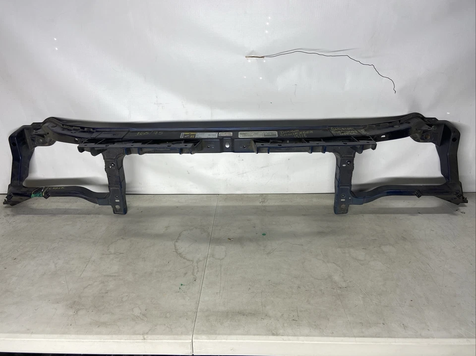 2015-2018 DODGE CHALLENGER RADIATOR CORE SUPPORT UPPER TIE BAR OEM Foto 1 de 4