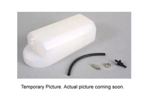 NEW Hayes Products 16 oz Slim Fuel Tank from MECOA Model Engines PN 146 - Picture 1 of 2