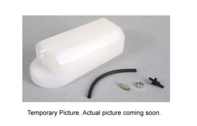 NEW Hayes Products 16 oz Slim Fuel Tank from MECOA Model Engines PN 146 - Image 1 of 2