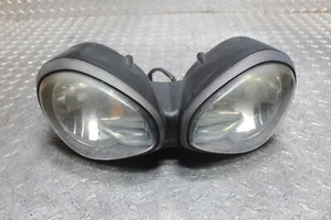 2016 TRIUMPH SPEED TRIPLE S FRONT HEADLIGHT HEAD LIGHT LAMP T2701608 - Picture 1 of 6