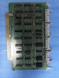 ElectroGlas A5 Theta Z Function II Assy 245023-001 Rev D AWW-10-2-13-004 - Picture 1 of 3