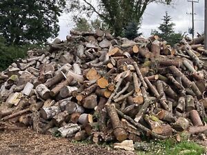 Firewood for logs