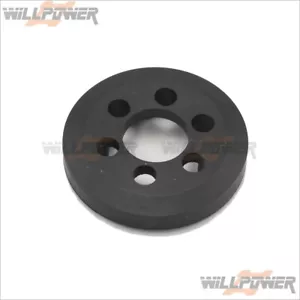10262 Starter Box Rubber Drive Wheel For REVO 3.3 (RC-WillPower) T-Start - Picture 1 of 2