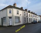 Photo 6x4 Former post office, Rudry Bedwas A postbox set into the wall is c2011