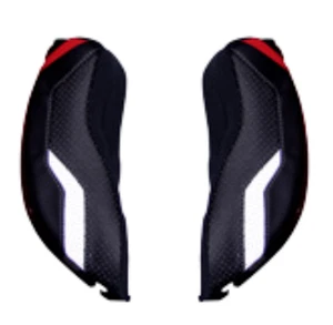 Almohadillas de repuesto para mejillas NEXX X.D1 XD1 almohadillas para cambiar el tamaño de las mejillas  - Imagen 1 de 1