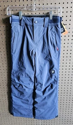 Pantalones de esquí Orage para mujer talla 8 (S) Tassara azul snowboard/esquí nuevos con etiquetas Foto 1 de 4