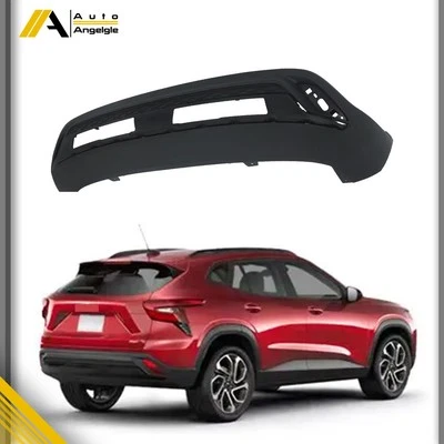 For Chevrolet Trax 2024-2025 Plastic Rear Lower Bumper Faciaw Assembly - Image 1 of 4