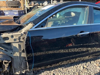 2014 Cadillac ATS Front Driver Door Assembly 13 14 15 16 17 18 OEM Foto 1 de 4