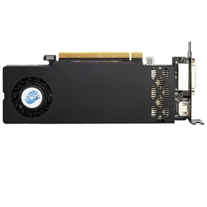 Nvidia GTX 1650 4GB GDDR6 Low Profile LP SFF Video Card Graphics Editing - Picture 1 of 6