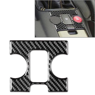 Отделка крышки кнопки аварийного света для Honda S2000 2004-2009 - Изображение 1 из 4