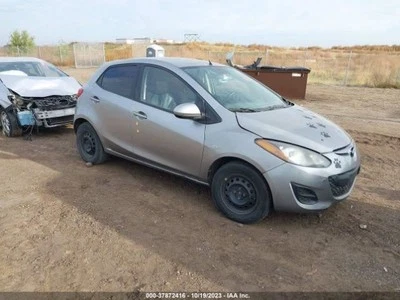 Velocímetro MPH sin medidor de temperatura exterior compatible con 11-14 MAZDA 2 382238 Foto 1 de 4