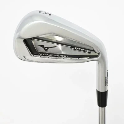 Mizuno JPX 921 HOT METAL Pro Iron Set 5-9,Pw 6pc Flex Stiff N.S.PRO 950GH neo - Image 1 of 4