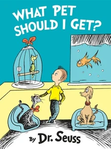 WHAT PET SHOULD I GET? (CLASSIC - Imagen 1 de 1