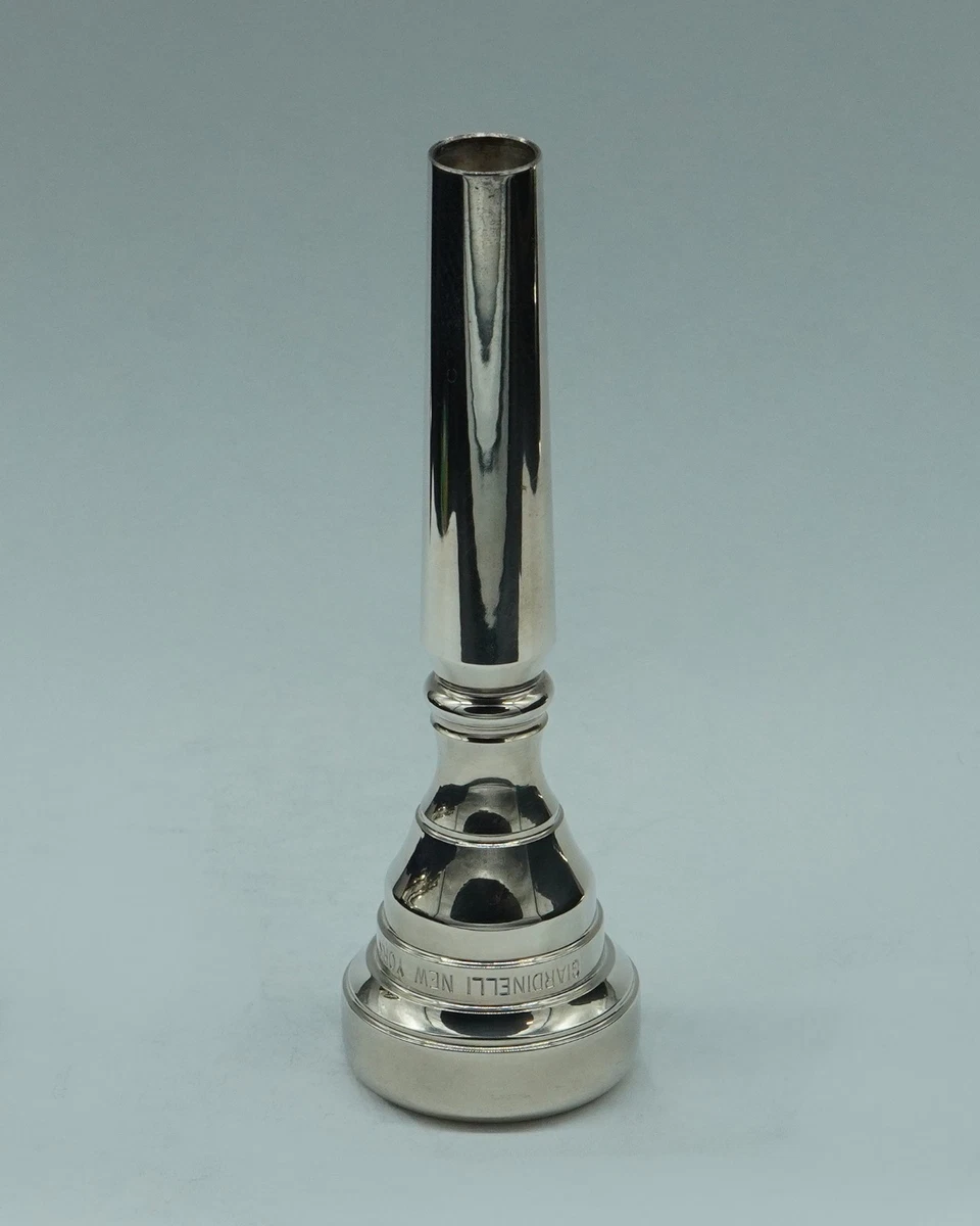 Giardinelli Trumpet Brass Instrument Mouthpieces for sale | eBay
