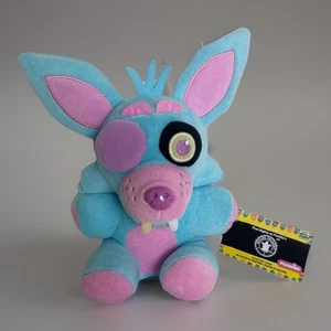 Foxy Five Nights at Freddy's Peluche Funko FNAF2021 Peluche Primavera Scott Cawthon - Imagen 1 de 16