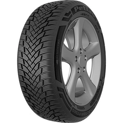 1x PETLAS PT565XL Ganzjahresreifen 225/55 R16 99W XL M+S 3PMSF - Bild 1 von 4