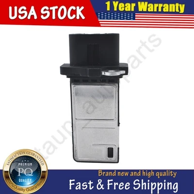 Mass Air Flow Sensor for GMC Envoy Chevrolet Trailblazer 4.2L 2006-2007 - Image 1 of 4