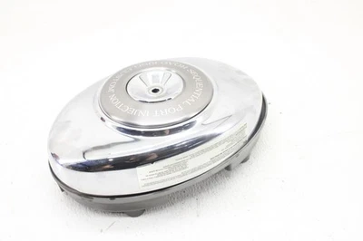 2001 - 2006 年哈雷戴维森旅游软尾空气清洁剂带支撑板 — 第 1/4 张图片