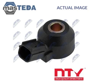 ESS-HD-003 ENGINE DETONATION KNOCK SENSOR NTY NEW OE REPLACEMENT - Picture 1 of 9