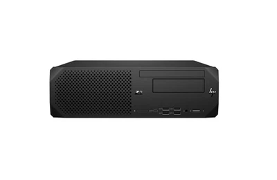 HP Z2 G9 SFF  Workstation ,Intel Core i7-14700 20 Cores ,16GB/1T SSD+1T/T400 4G - Image 1 of 2