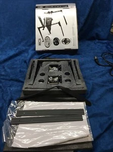 DR Pro verstellbarer DJ Laptop Ständer DRDJLS1 - Bild 1 von 6