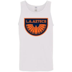 Los Angeles Aztecs Tank Top | NASL Soccer Team - Bild 1 von 8