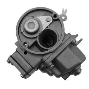 Conjunto de carburador 6E3-14301 apto para fueraborda Yamaha 4HP 5HP 2 tiempos 6E0-14301-00 - Imagen 1 de 6