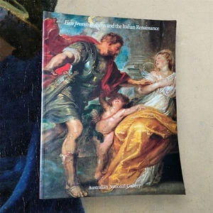 Esso Presents Rubens and the Italian Renaissance by Australian National Gallery - Bild 1 von 5