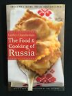 THE FOOD & COOKING OF RUSSIA by Lesley Chamberlain Russian Soviet Union Cookbook