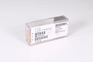 FEINMETALL 1E180109, 6216698, Contact probe, (1PU=80Pcs.) - Picture 1 of 5