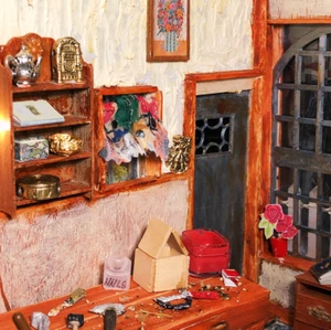 Woodworker's Cabin - Picture 1 of 9