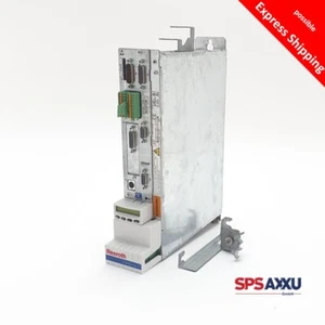 Rexroth Indramat Indradrive HCS02 Leistungsteil HCS02.1E-W0012-A-03-NNNN - Bild 1 von 5