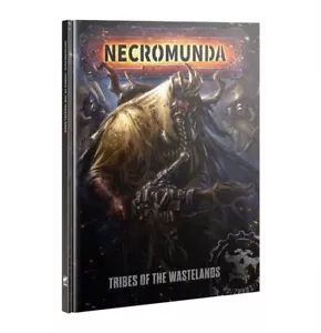 Necromunda: Tribes of the Wastelands - Bild 1 von 2