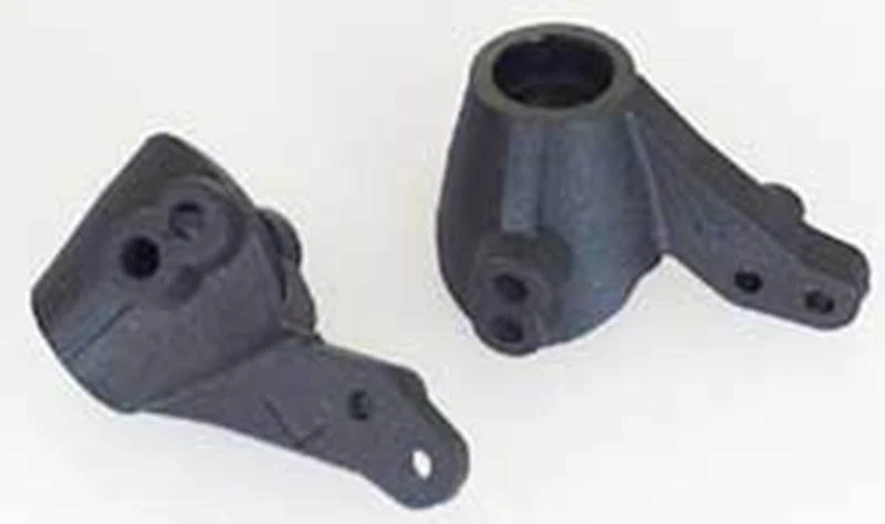 Schumacher Mi1V2 Radträger (2) - Bild 1 von 1