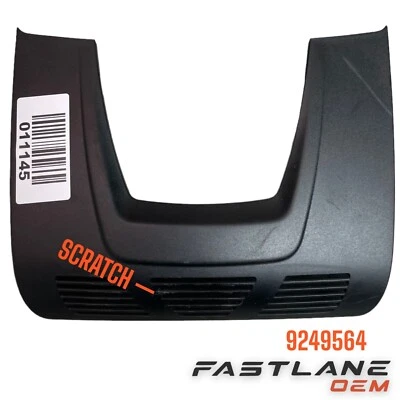 2016-2020 BMW M4 HEADLINING CONSOLE DE ILUMINAÇÃO ACABAMENTO FABRICANTE DE EQUIPAMENTO ORIGINAL 9249564 - Imagem 1 de 4