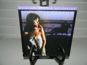 Linda Ronstadt HASTEN DOWN THE WIND 24kt Gold COLLECTOR's Limited Edition #00301 - Bild 1 von 3
