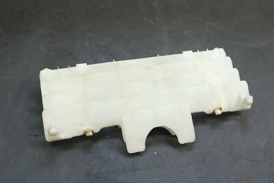 Honda Trx450 2008 OEM persiana de radiador B4420 Foto 1 de 4