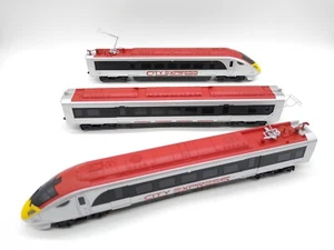 Hornby City Express Hitachi Class 395 DCC Ready & Working Lights - (Unused) Mint - Picture 1 of 9