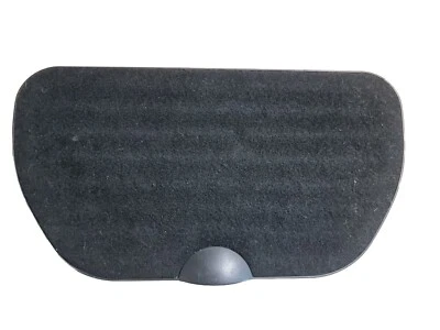 Tapa Suelo Peugeot Partner MK2 008-18 Trasero Almacenaje Panel Alfombra Mat Partner Foto 1 de 4