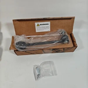 Teraflex for Jeep JK/JKU 0-2.5in Lift Front Sway Bar Link Single 8-1/2in 07-18 - Picture 1 of 3