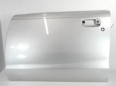 Recubrimiento de puerta exterior delantera izquierda Saturn Vue 2002-2005 LH OEM 13U Foto 1 de 4